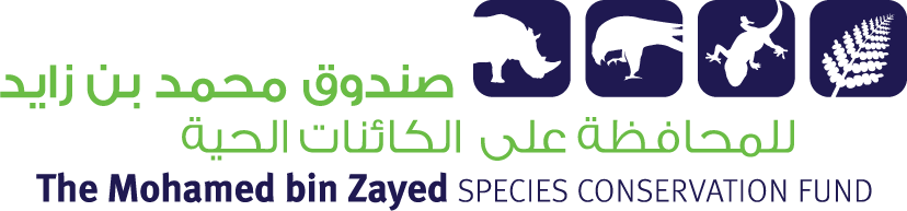 The Mohamed bin Zayed Species Conservation Fund